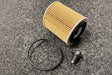 MINI R50 & R52 & R53 One & Cooper & Cooper S & JCW MAHLE Oil Filter + SUMP PLUG