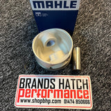 Ford Cosworth YB Mahle Piston Set - 4 pistons inc Rings and Gudgeon Pins