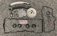 Mini W10 W11 ONE COOPER S JCW R50 R52 R53 Timing Chain & Tensioner Kit - W10B16A W11B16A