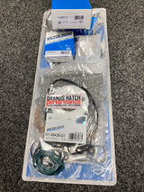 Ford Fiesta ST MK5 ST150 N4JB Duratec MLS Reinz Full Engine Gasket Kit & Headbolts - No Sump