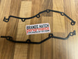 BMW 3.2 M3 E36 E46 E85 Z3 Z4 S54B32 Victor Reinz Timing Cover Gasket Kit