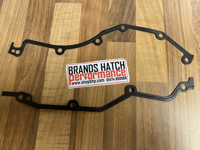 BMW 3.2 M3 E36 E46 E85 Z3 Z4 S54B32 Victor Reinz Timing Cover Gasket Kit