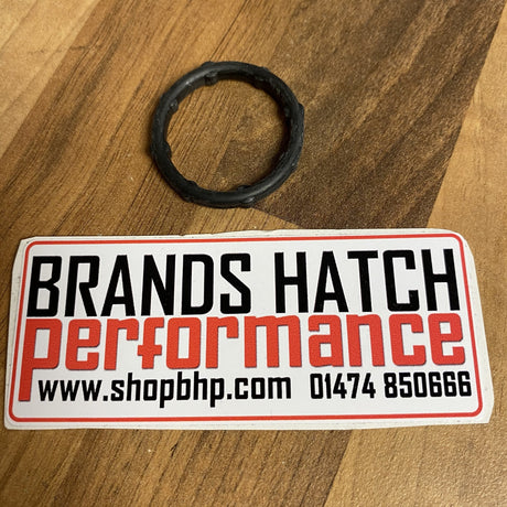 Mini One Cooper S JCW R50 R52 R53 Reinz LOWER INLET Oil Pump to Block Seal