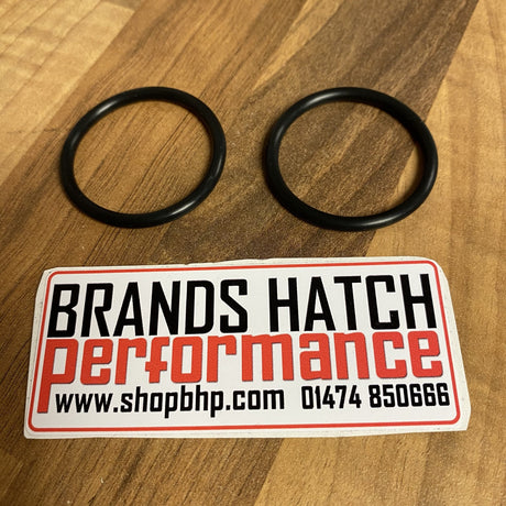 BMW MINI Cooper S JCW GP Supercharged R53 W11B16A Reinz Water Pump Seal O-Ring X2