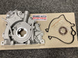 Range Rover Sport & Discovery 3 TDV6 2.7 276DT High Quality Oil Pump LR013487
