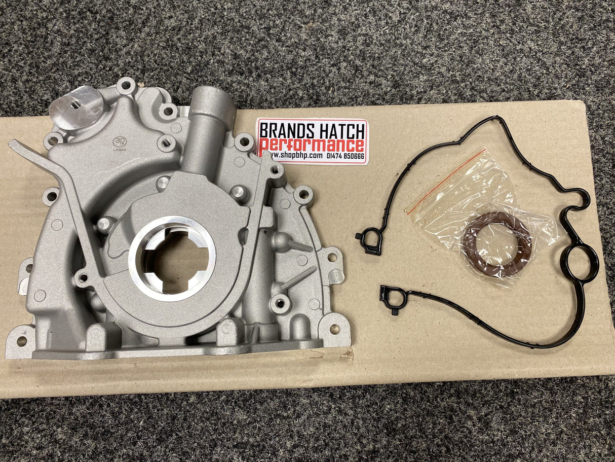 Range Rover Sport & Discovery 3 TDV6 2.7 276DT High Quality Oil Pump LR013487