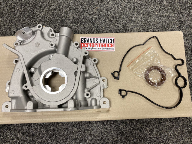 Range Rover Sport & Discovery 3 TDV6 2.7 276DT High Quality Oil Pump LR013487