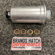 Ford Sierra RS Cosworth 2wd RWD YB High Quality Fuel Filter - M14 Thread