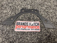 Ford 2.0 Zetec Blacktop Silvertop Reinz Rear Crank Oil Seal Housing Gasket