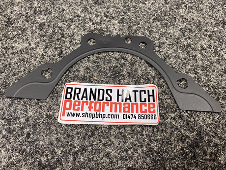 Ford 2.0 Zetec Blacktop Silvertop Reinz Rear Crank Oil Seal Housing Gasket