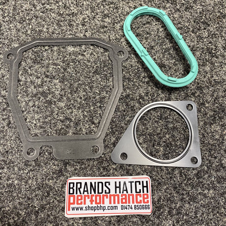 Mini Cooper S JCW R53 W11B16A Reinz Supercharger Intake Gasket & Seal Kit