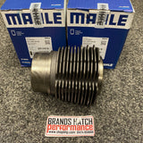 Citroen 2CV 6 / DYANE 6 / MEHARI 0.6 STD 74mm Mahle Cylinder Liners Barrels X 2