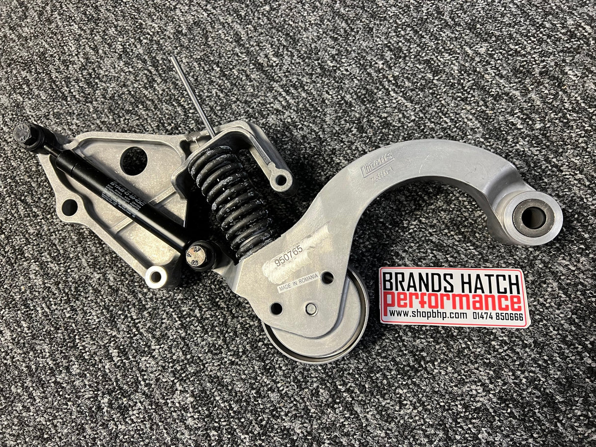 MINI Cooper S JCW R52 R53 W11B16A V Belt Tensioner Pulley