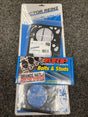 Ford Cougar Mondeo Focus 2.0 MLS 0.6mm Reinz Head Gasket & ARP Headstuds
