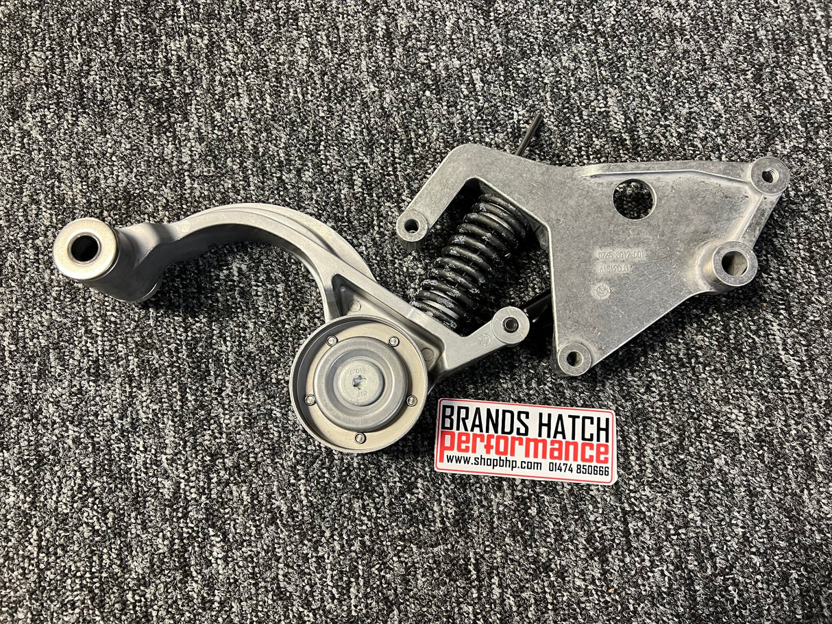 MINI Cooper S JCW R52 R53 W11B16A V Belt Tensioner Pulley