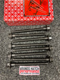 1 X Elring Head Bolts For Range Rover Sport & Discovery 3 2.7 ONE BANK