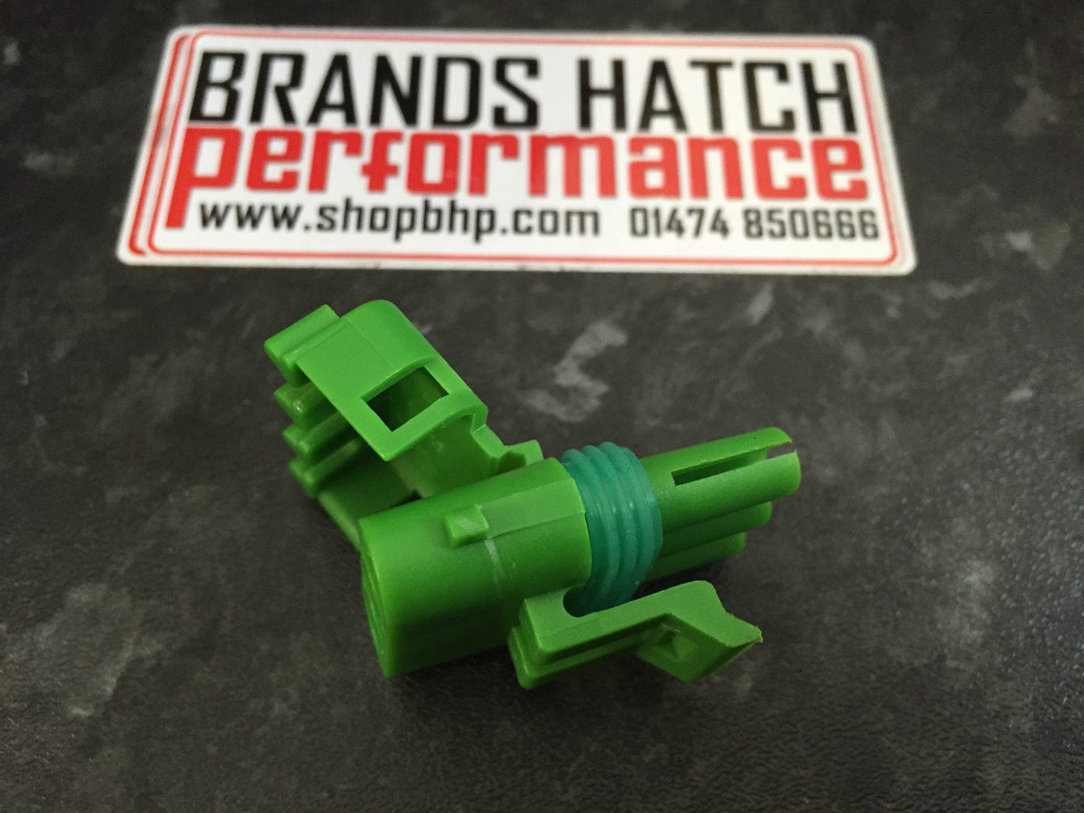 GM Vauxhall Opel Map Sensor Plug - 1 Bar GM Map Connector