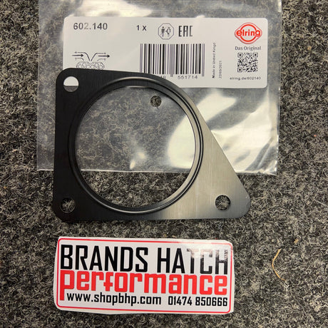Mini Cooper S JCW S Works R52 R53 W11B16A Elring Horn Intake Housing Gasket