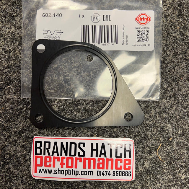 Mini Cooper S JCW S Works R52 R53 W11B16A Elring Horn Intake Housing Gasket