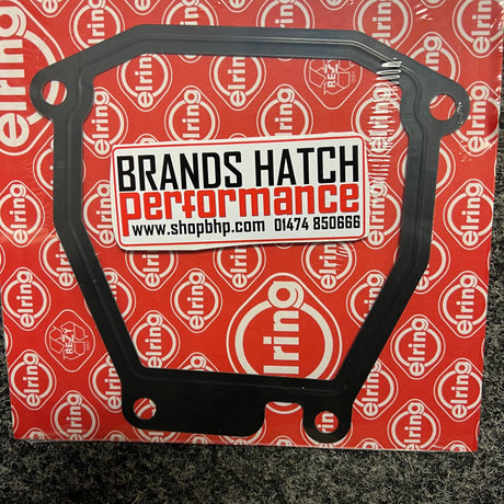 Mini Cooper S JCW S Works R53 W11B16A Elring Supercharger to Intercooler Gasket