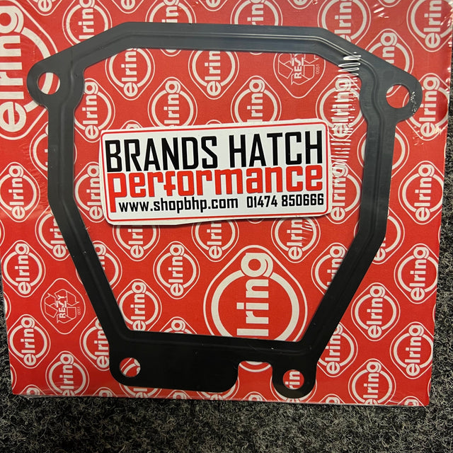 Mini Cooper S JCW S Works R53 W11B16A Elring Supercharger to Intercooler Gasket