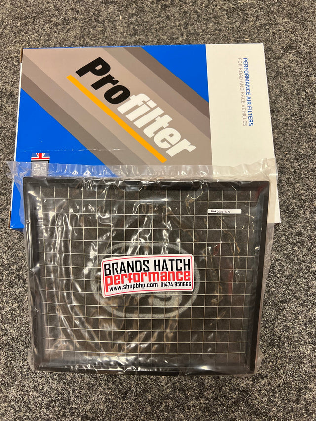 Ford Focus Mk2 ST ST225 ITG Performance Air Pro-Filter WB-402