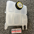 FORD Focus 2.5 T ST225 RS 5 Cylinder MAHLE Coolant Expansion Header Tank & Cap