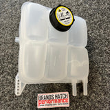 FORD Focus 2.5 T ST225 RS 5 Cylinder MAHLE Coolant Expansion Header Tank & Cap
