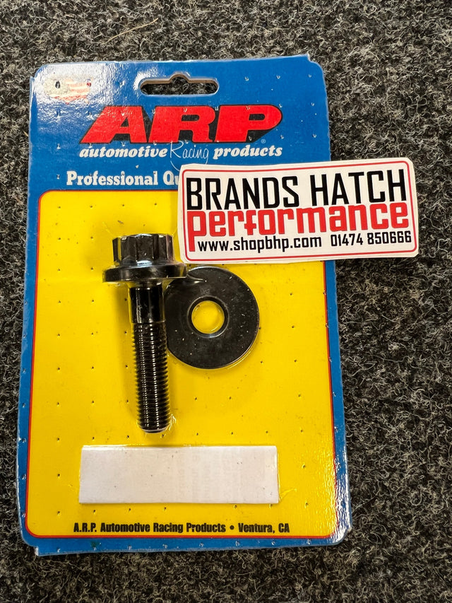 Mini Cooper S JCW R52 R53 W11 W11B16A ARP Camshaft Cam Sprocket Bolt