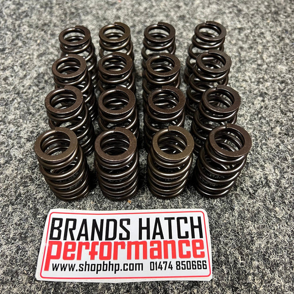 Ford ST150 2.0 Duratec Uprated Beehive Single Newman Cams Valve Springs X16