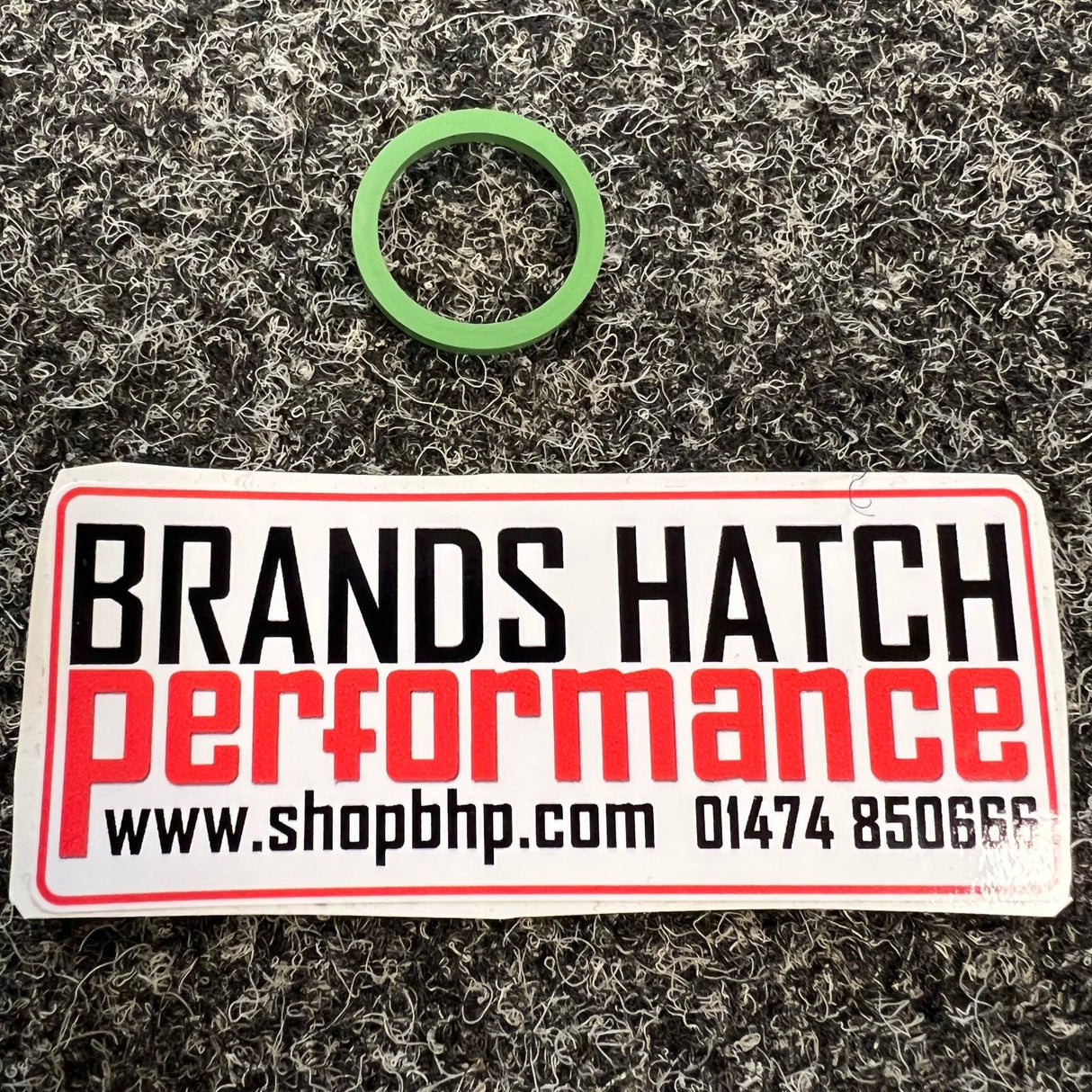 Volvo C70 S40 S60 V50 V60 XC60 XC70 T5 2.5 Inlet Exhaust REINZ VVT Solenoid Seal