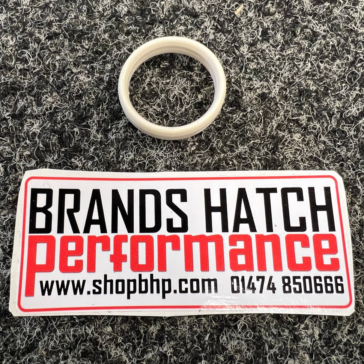 Ford 2.5 Focus MK2 RS RS500 ST ST225 5 Cyl Reinz UPPER Oil Filter Housing Seal