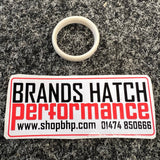 Ford 2.5 Focus MK2 RS RS500 ST ST225 5 Cyl Reinz UPPER Oil Filter Housing Seal