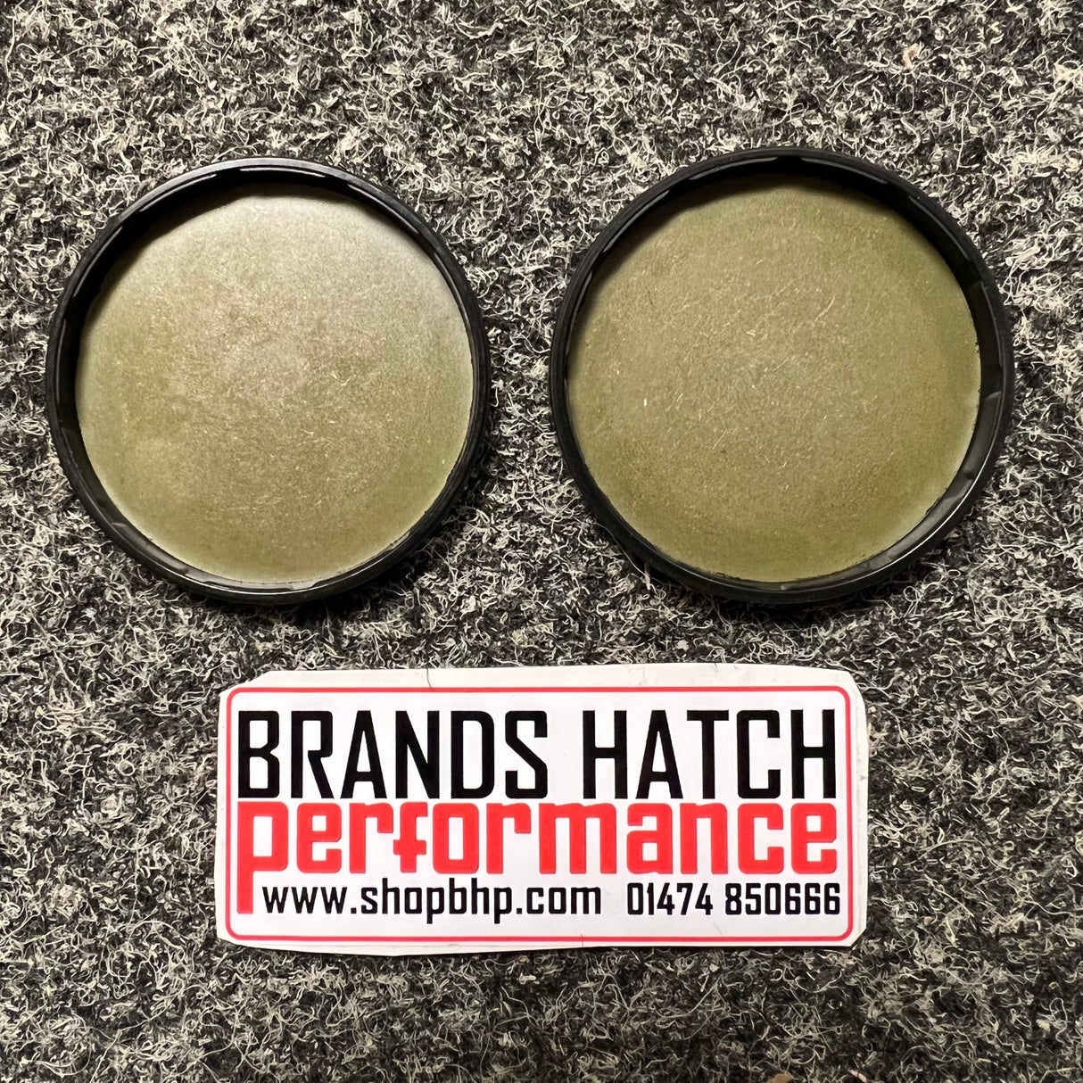 Ford 2.5 Focus MK2 RS RS500 ST ST225 5 Cylinder Camshaft Cam End Bung Seal Plug