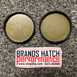 Ford 2.5 Focus MK2 RS RS500 ST ST225 5 Cylinder Camshaft Cam End Bung Seal Plug