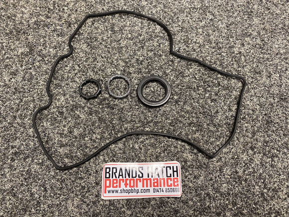 Mini ONE COOPER S JCW R50 R52 R53 VICTOR REINZ Timing Chain Cover Gasket & Seals