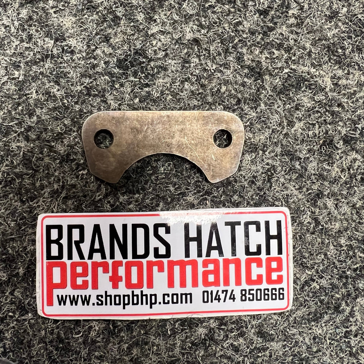 Ford Escort RS2000 Sierra Capri Cortina SOHC Pinto Camshaft Cam Thrust Plate