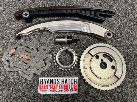  Mini W11 W10 One Cooper S JCW R50 R52 R53 Timing Chain Modified Tensioner Kit