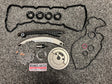 Mini W10 W11 One Cooper S JCW R50 R52 R53 Modified Timing Chain Kit W11B16A W10B16A