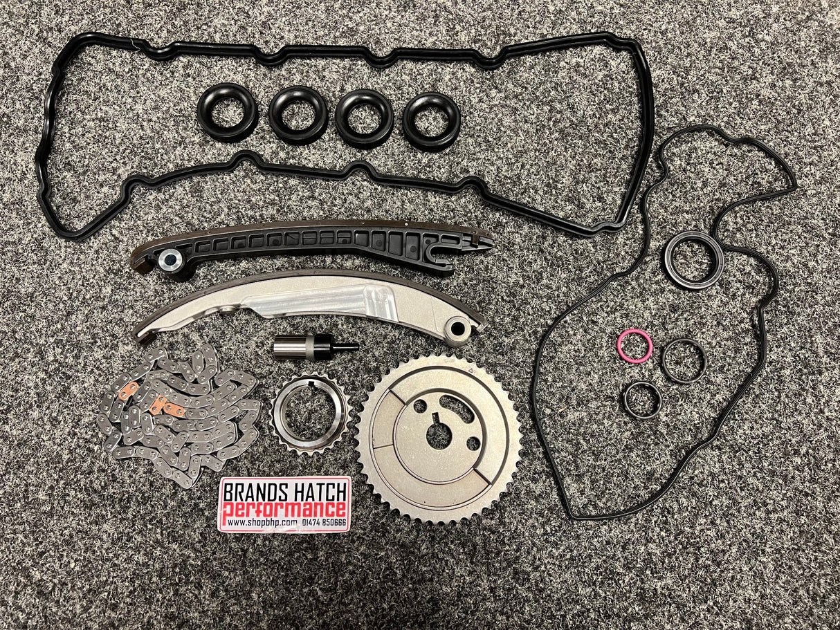 Mini W10 W11 One Cooper S JCW R50 R52 R53 Modified Timing Chain Kit W11B16A W10B16A