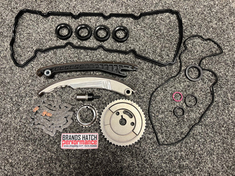 Mini W10 W11 One Cooper S JCW R50 R52 R53 Modified Timing Chain Kit W11B16A W10B16A