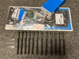 FORD Focus 2.5 ST225 MLS Reinz Head Gasket Set & Head Bolts + BHP Block Mod Kit
