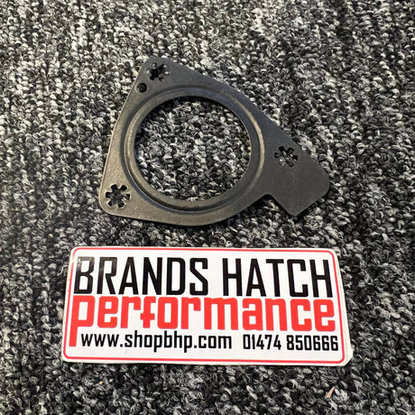 FORD Silvertop Blacktop Zetec Focus RS ST170 Crank Block Breather METAL Gasket