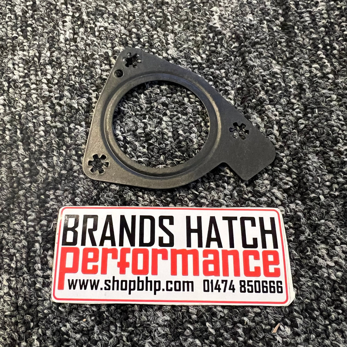 FORD Silvertop Blacktop Zetec Focus RS ST170 Crank Block Breather META ...