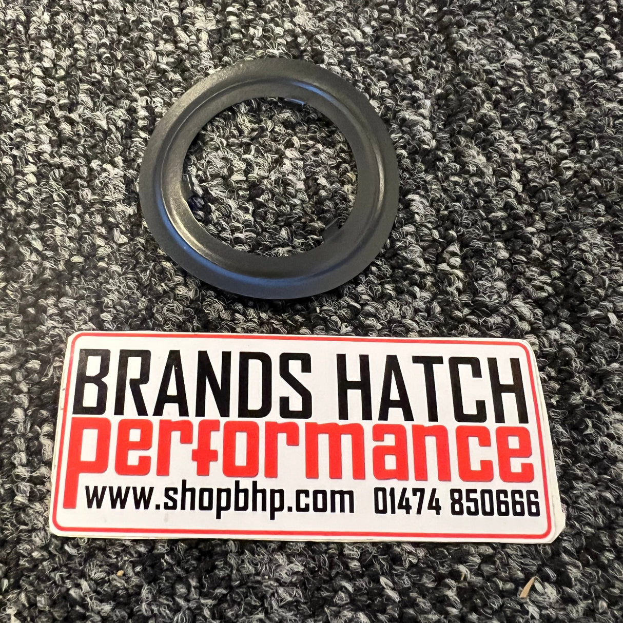 FORD Focus RS ST170 Blacktop Zetec WATER PUMP HOUSING GASKET