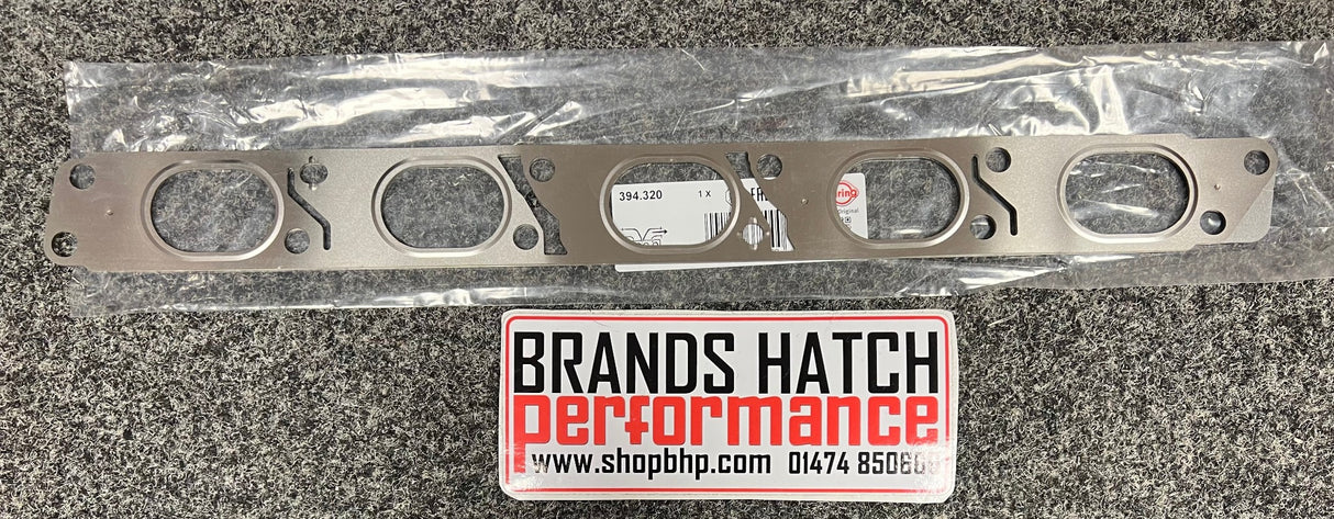 FORD FOCUS 2.5 T ST225 RS RS500 5 Cylinder Elring Exhaust Manifold Gasket
