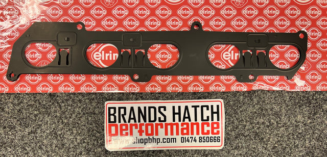 FORD FOCUS 2.5 T ST225 RS RS500 5 Cylinder Elring Inlet Manifold Gasket