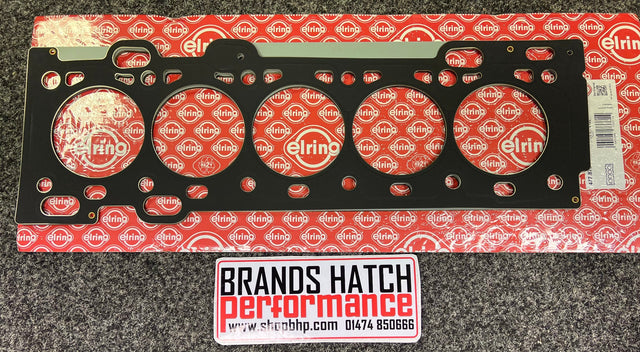 FORD FOCUS MK2 2.5 ST RS ST225 5 Cylinder MLS Elring Head Gasket