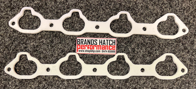 LEXUS LS400 1UZ-FE 1UZFE Non VVti THERMOBLOC Thermal Inlet Manifold Gaskets