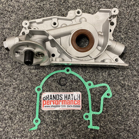 Vauxhall Opel Ascona C Kadett E Cavalier Astra MKII 18E 18SE C18NE J Series Oil Pump
